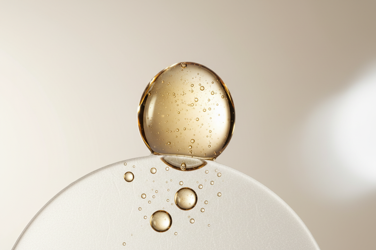 Vitamin C Serum for Post-Acne Marks: What to Know Before Buying