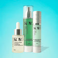 Glow Repair Routine