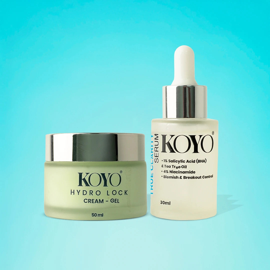 Calm & Correct Duo