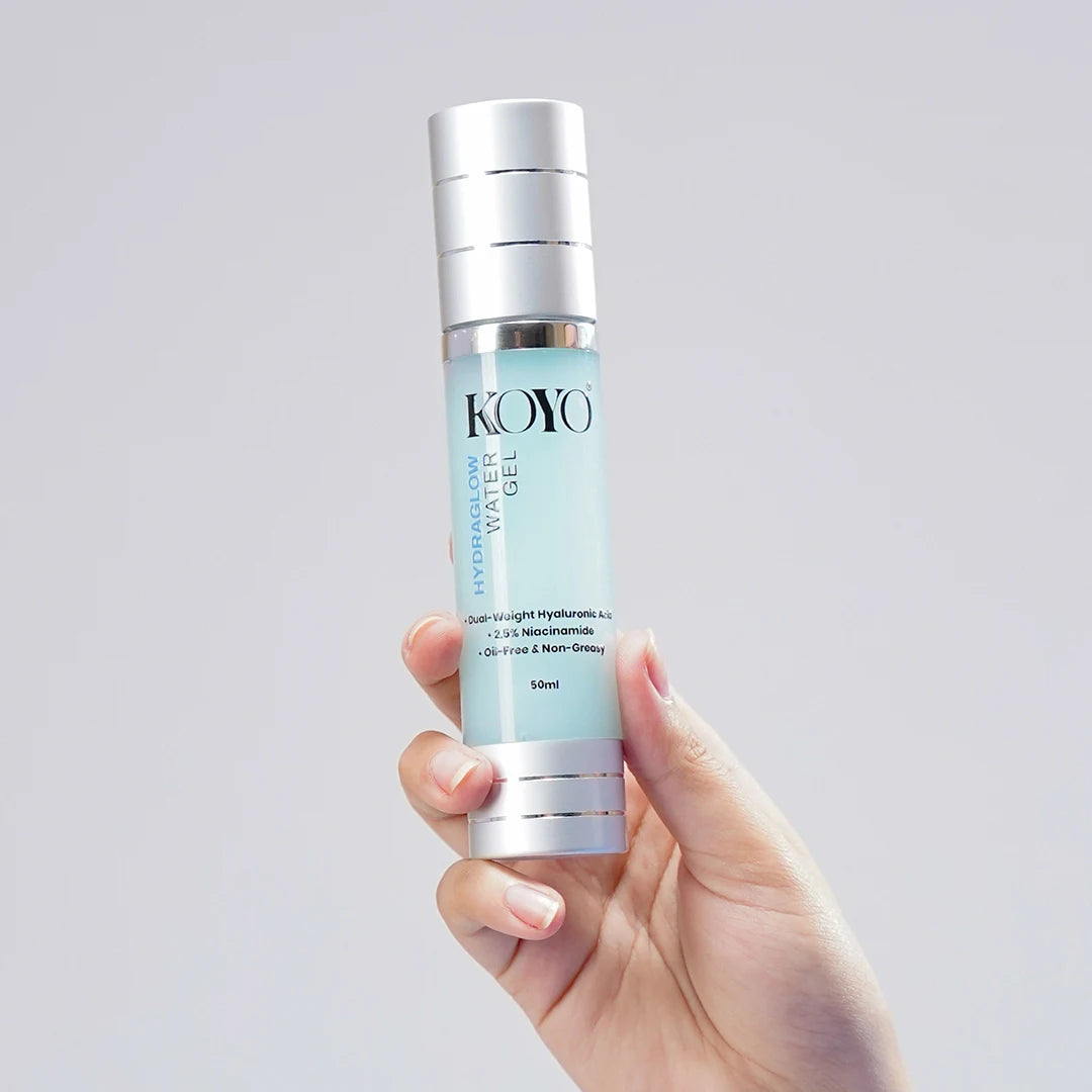 KOYO HydraGlow Water Gel