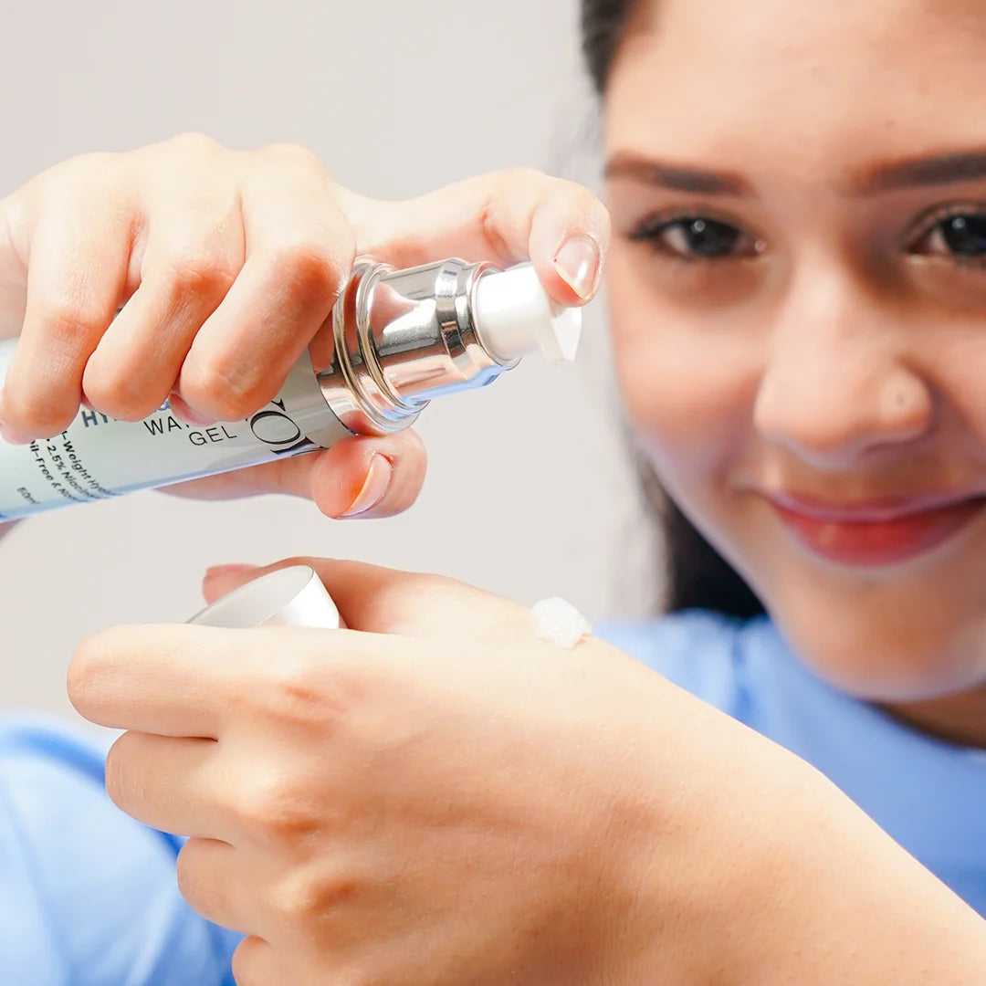 KOYO HydraGlow Water Gel