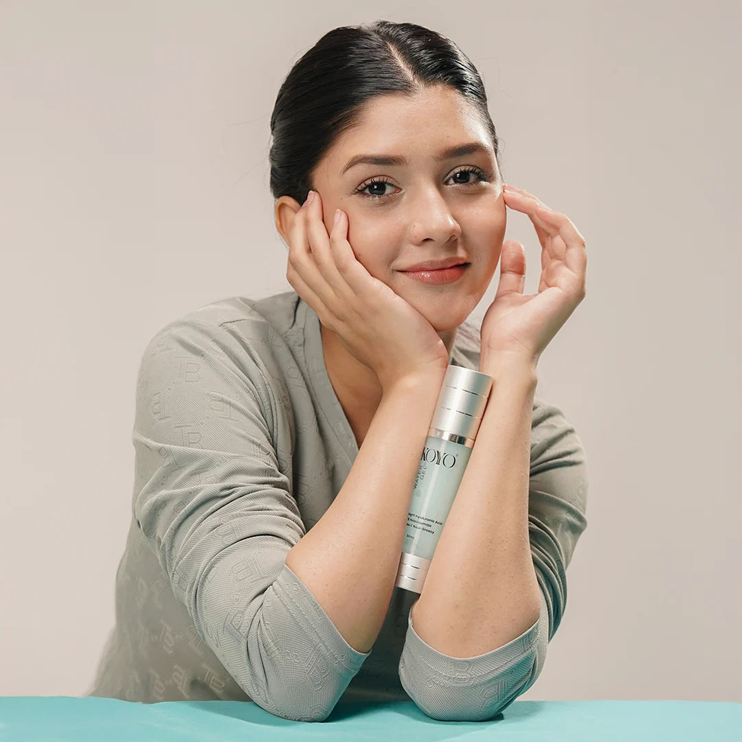 KOYO HydraGlow Water Gel