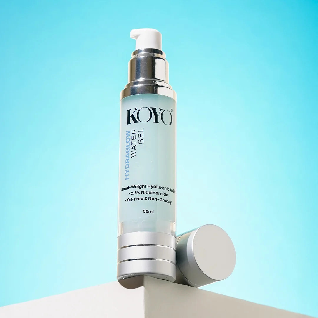 KOYO HydraGlow Water Gel