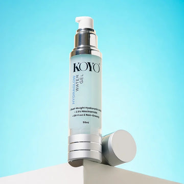 KOYO HydraGlow Water Gel