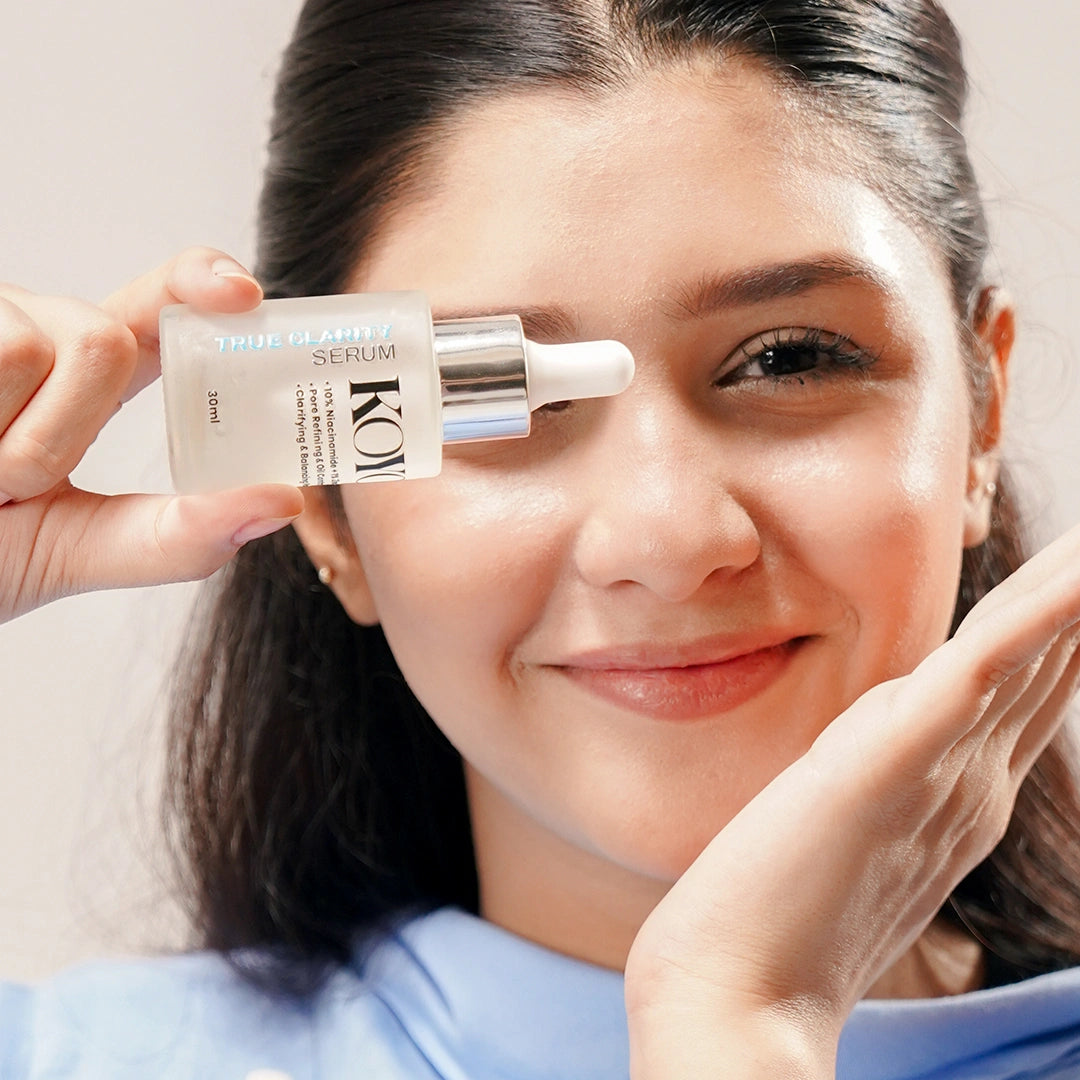 KOYO True Clarity Serum