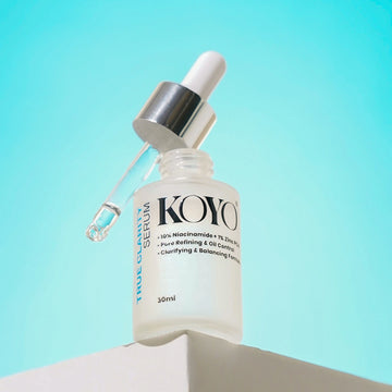 KOYO True Clarity Serum